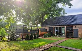 Stodoła HOME&CHILL